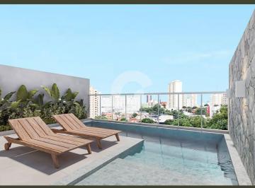 Apartamento · 37m² · 1 Quarto · Apartamento em Santa Rosa, Niterói/RJ de 37m² 1 quartos à venda por R$ 500.000,00