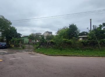 Terreno · 546m² · Terreno em Fazendinha, Curitiba/PR de 546m² à venda por R$ 695.000,00