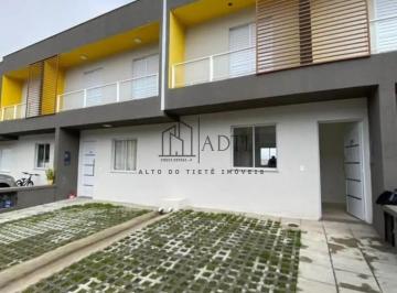 Casa · 119m² · 3 Quartos · 2 Vagas · Sobrado em Jardim Modelo, Suzano/SP de 119m² 3 quartos à venda por R$ 750.000,00