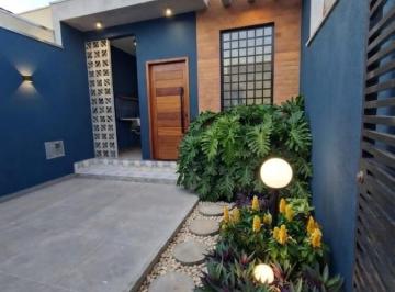 Casa · 150m² · 3 Quartos · 1 Vaga · Casa em Vila Santos, Caçapava/SP de 150m² 3 quartos à venda por R$ 518.000,00