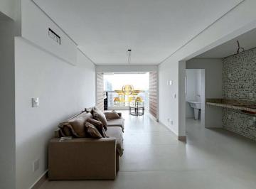 Apartamento · 80m² · 2 Quartos · 2 Vagas · Apartamento em Jardim das Conchas, Guarujá/SP de 80m² 2 quartos à venda por R$ 732.000,00