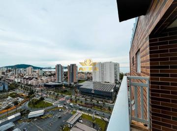 Apartamento · 80m² · 2 Quartos · 2 Vagas · Apartamento em Jardim das Conchas, Guarujá/SP de 80m² 2 quartos à venda por R$ 778.000,00