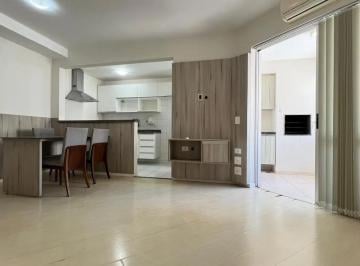 Apartamento · 72m² · 3 Quartos · 1 Vaga · Apartamento em Residencial do Lago, Londrina/PR de 72m² 3 quartos à venda por R$ 510.000,00