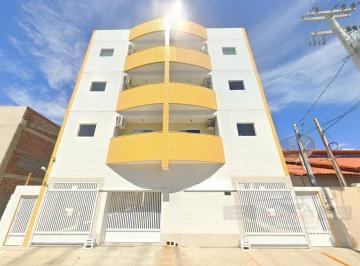 Apartamento · 53m² · 2 Quartos · 1 Vaga · Apartamento em Liberdade, Patos/PB de 53m² 2 quartos à venda por R$ 285.000,00