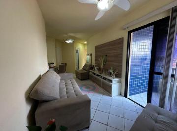 Apartamento · 98m² · 3 Quartos · 1 Vaga · Apartamento em Jardim Real, Praia Grande/SP de 98m² 3 quartos à venda por R$ 578.000,00