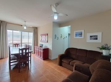 Apartamento · 92m² · 2 Quartos · 1 Vaga · Apartamento em Vila Júlia, Guarujá/SP de 92m² 2 quartos à venda por R$ 320.000,00
