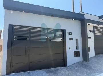 Casa · 150m² · 3 Quartos · 2 Vagas · Casa em Vila Resende, Caçapava/SP de 150m² 3 quartos à venda por R$ 450.000,00