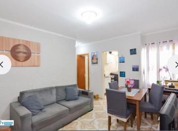 Apartamento · 50m² · 2 Quartos · Apartamento em Parque Santo Antônio, Guarulhos/SP de 50m² 2 quartos à venda por R$ 210.000,00
