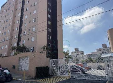 Apartamento · 47m² · 1 Quarto · Apartamento em Santa Teresa, São Paulo/SP de 47m² 1 quartos à venda por R$ 139.731,97