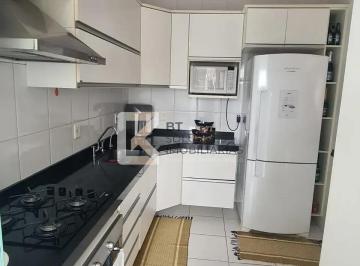 Apartamento · 92m² · 3 Quartos · 2 Vagas · Apartamento em Vila Brizzola, Indaiatuba/SP de 92m² 3 quartos à venda por R$ 561.800,00