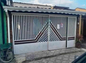 Casa · 150m² · 2 Quartos · 2 Vagas · Casa em Vila Santos, Caçapava/SP de 150m² 2 quartos à venda por R$ 255.000,00