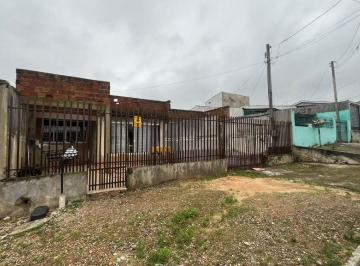Casa · 100m² · 4 Quartos · 2 Vagas · Casa em Iguaçu, Fazenda Rio Grande/PR de 100m² 4 quartos à venda por R$ 320.000,00