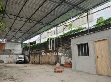 Photo 1 · Galpão Comercial à Venda em São Paulo-SP: 1 sala, 2 banheiros, 4 vagas de garage