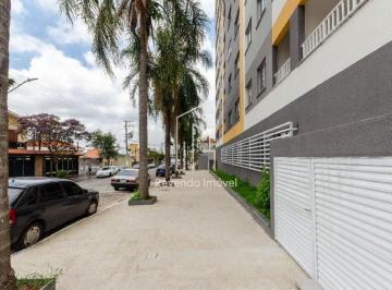 Photo 1 · Imperdível! Apartamento à venda em São Paulo-SP, Vila Jaguara, 1 quarto, 1 banhe