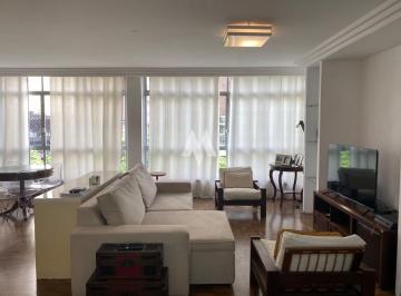 Apartamento · 192m² · 4 Quartos · 2 Vagas · Apartamento em Embaré, Santos/SP de 192m² 4 quartos à venda por R$ 1.100.000,00