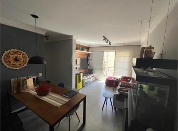 Imagem Principal · Apartamento à venda no Tatuapé – 64m² | 3 dormitórios | 1 vaga coberta
