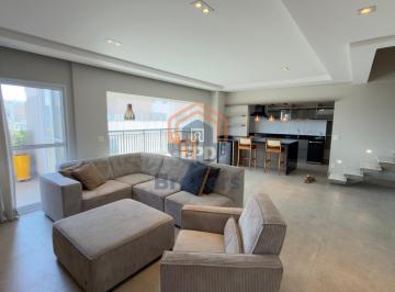 Apartamento · 254m² · 4 Quartos · 5 Vagas · Apartamento em Anhangabaú - Jundiaí, SP