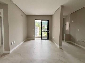 Apartamento · 74m² · 2 Quartos · 1 Vaga · Apartamento em Praia Brava, Itajaí/SC de 74m² 2 quartos à venda por R$ 980.000,00
