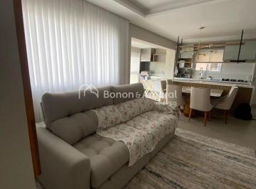 Apartamento · 94m² · 2 Quartos · 3 Vagas · Apartamento em Fazenda Santa Cândida, Campinas/SP de 94m² 2 quartos à venda por R$ 1.490.000,00