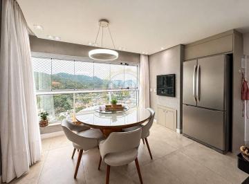 Apartamento · 82m² · 2 Quartos · 2 Vagas · Apartamento em Fazenda, Itajaí/SC de 82m² 2 quartos à venda por R$ 1.300.000,00