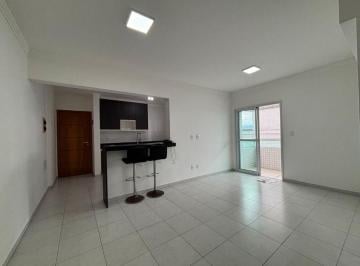 Apartamento · 116m² · 3 Quartos · 2 Vagas · Apartamento em Vila Guilhermina, Praia Grande/SP de 116m² 3 quartos à venda por R$ 1.000.000,00 ou p
