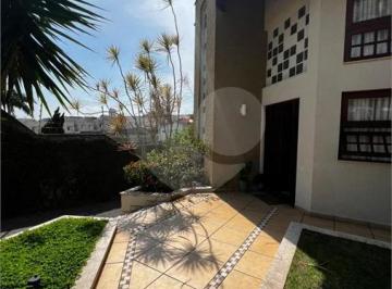 Imagem Principal · Sobrado amplo e completo na Vila Oliveira – Mogi das Cruzes