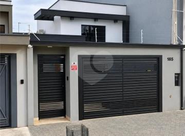 Imagem Principal · CASA À VENDA – JARDIM AMÉRICA | INDAIATUBA/SP