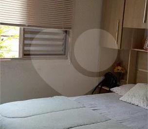 Imagem Principal · Apartamento á Venda 43m² , 2 QUARTOS - Residencial Santa Teresa, Mogi das cruzes/SP