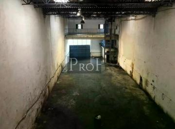 Comercial · 420m² · 10 Vagas · Galpão em Prosperidade, São Caetano do Sul/SP de 420m² à venda por R$ 1.600.000,00