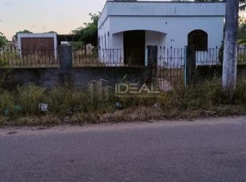 Rural · 96m² · 2 Quartos · 1 Vaga · Chácara em 4 Distrito de Campos - Campos dos Goytacazes