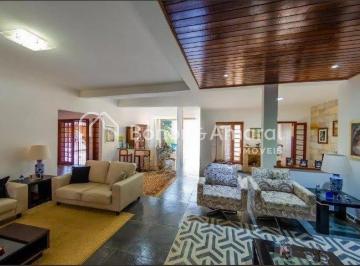 Casa · 465m² · 6 Quartos · 4 Vagas · Casa em Parque das Universidades, Campinas/SP de 465m² 6 quartos à venda por R$ 1.800.000,00