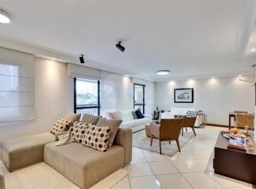 Imagem Principal · Apartamento com 3 quartos sendo 2 suítes 3 vagas à venda no Alto da Boa Vista, São Paulo