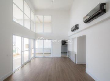 Apartamento · 188m² · 3 Quartos · 3 Vagas · Apartamento em DAE, Campinas/SP de 188m² 3 quartos à venda por R$ 3.000.000,00
