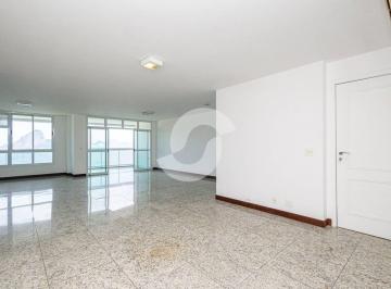 Apartamento · 195m² · 4 Quartos · 3 Vagas · Apartamento em Boa Viagem, Niterói/RJ de 195m² 4 quartos à venda por R$ 2.500.000,00