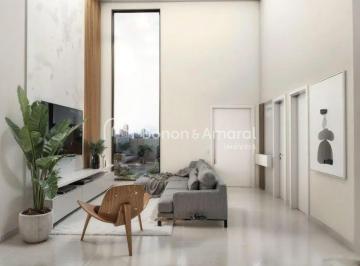 Casa · 214m² · 3 Quartos · 4 Vagas · Casa em Loteamento Residencial Arborais, Campinas/SP de 214m² 3 quartos à venda por R$ 2.490.000,00