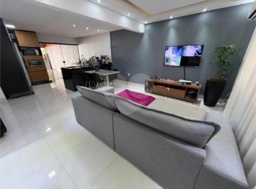 Imagem Principal · Casa para alugar com 3 quartos em Loteamento São Francisco, Piracicaba