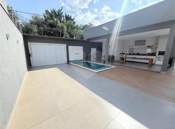 Imagem Principal · Casa para Alugar Nova Piracicaba