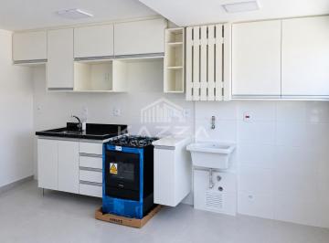 Apartamento · Apartamento para locação, Bairro Jardim, SANTO ANDRE - SP