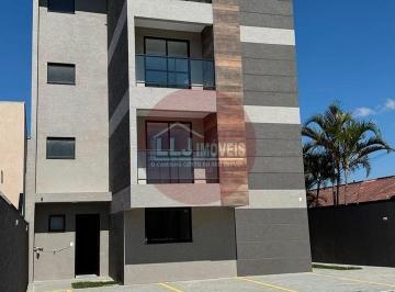 Apartamento · Apartamentos novos à venda no Maria Antonieta, PINHAIS - PR! A partir de R$305.900,00