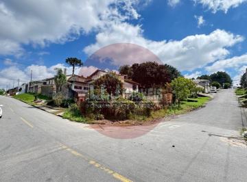 Terreno · 560m² · Terreno de Esquina com 560 m² por R$ 370.000,00! - Jardim Karla - PINHAIS PR