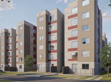 Apartamento · 35m² · 2 Quartos · 1 Vaga · Apartamento à venda, 2 quartos, no Veneza, FAZENDA RIO GRANDE - PR