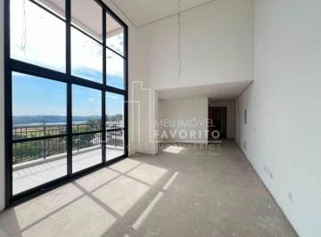 Apartamento · 98m² · 1 Quarto · 2 Vagas · Apartamento 98m² no Open View Horto Florestal  Pé-Direito Duplo e Vista Livre