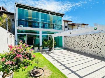Apartamento · 210m² · 4 Quartos · 3 Vagas · Casa Duplex - Av. Evilásio Almeida