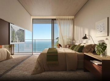 Apartamento · 39m² · 1 Quarto · 1 Vaga · OPORTUNIDADE DE INVESTIMENTO] Infinity Fortaleza: O compacto de luxo com assinat