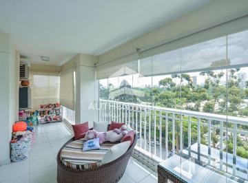 Apartamento · 181m² · 3 Quartos · 2 Vagas · VISTA GOLF - Apartamento no bairro Campo Grande à venda