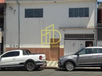 Comercial · 163m² · Imóvel Comercial para alugar em Vila Hortência de 163.12m²