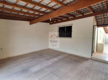 Casa · 90m² · 3 Quartos · 2 Vagas · Casa para venda em Residencial Estoril de 90.00m² com 3 Quartos, 1 Suite e 2 Garagens