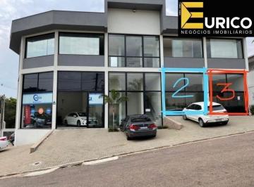 Comercial · 84m² · Sala Comercial para alugar em Parque Nova Suíça de 83.81m²