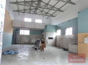Comercial · 255m² · Sala Comercial para venda em Vila Augusta de 255.00m²