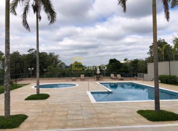 Terreno · 1000m² · Terreno en Condomínio para venda em Condomínio Ypê Dourado de 1000.00m²